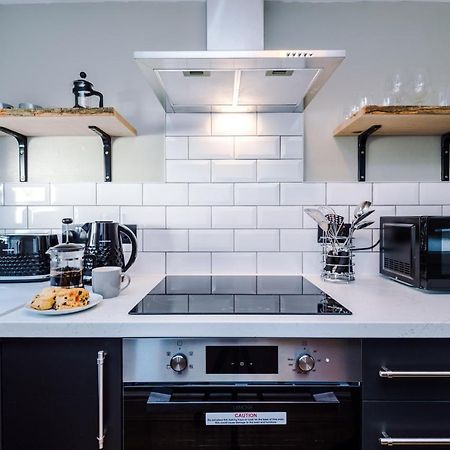 Cornwall House تشيستر المظهر الخارجي الصورة