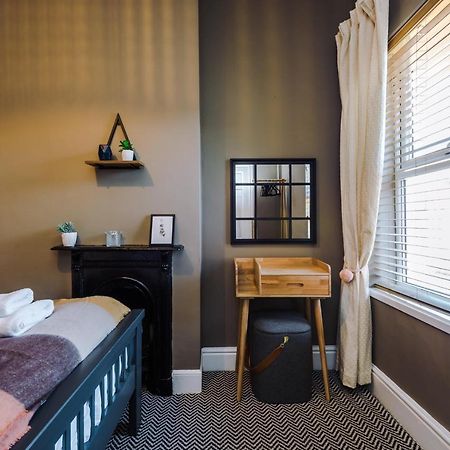 Cornwall House تشيستر المظهر الخارجي الصورة