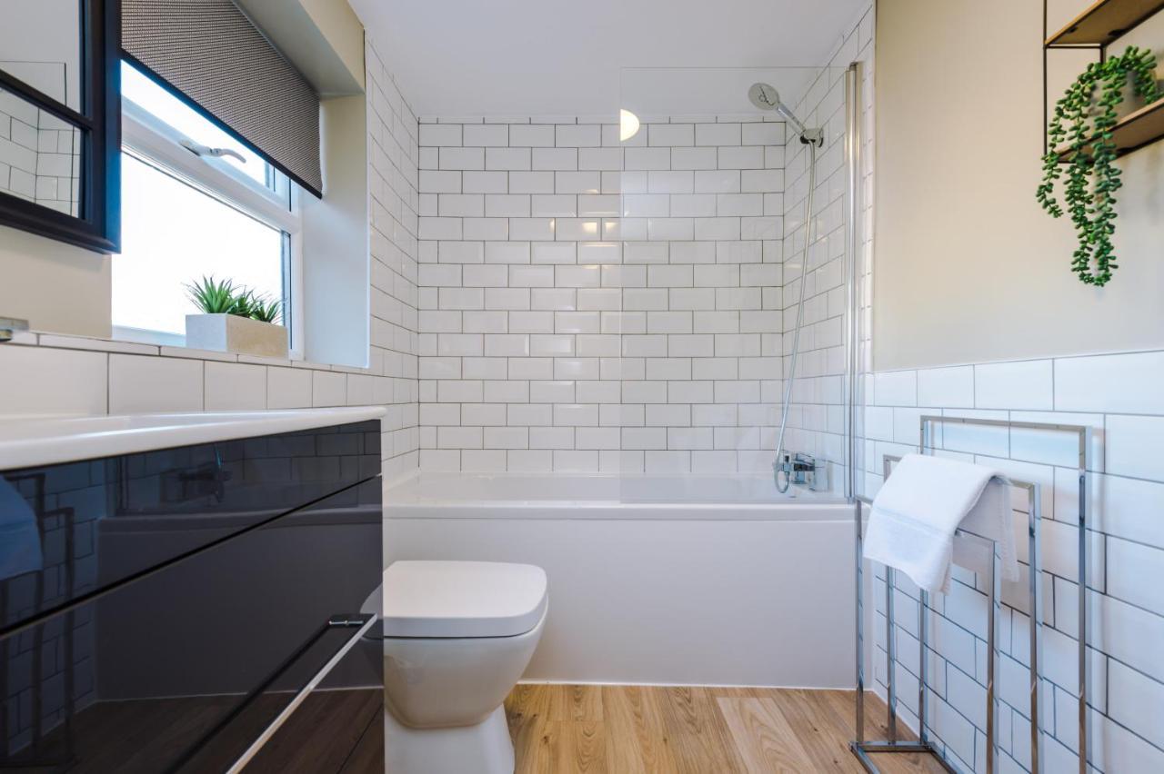 Cornwall House تشيستر المظهر الخارجي الصورة