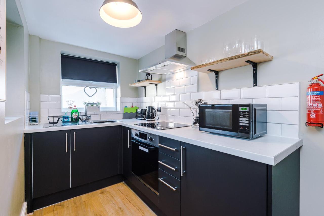 Cornwall House تشيستر المظهر الخارجي الصورة