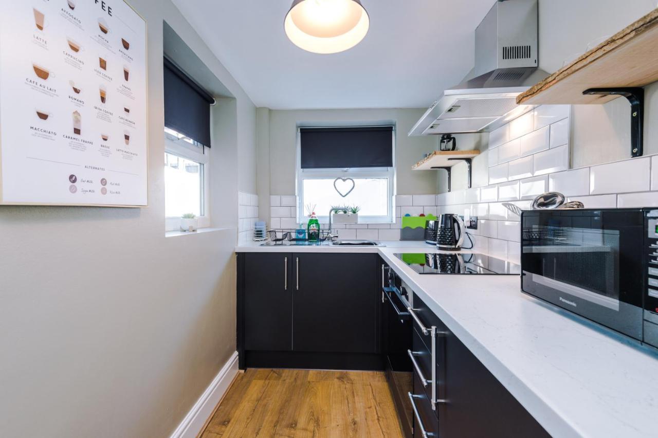 Cornwall House تشيستر المظهر الخارجي الصورة